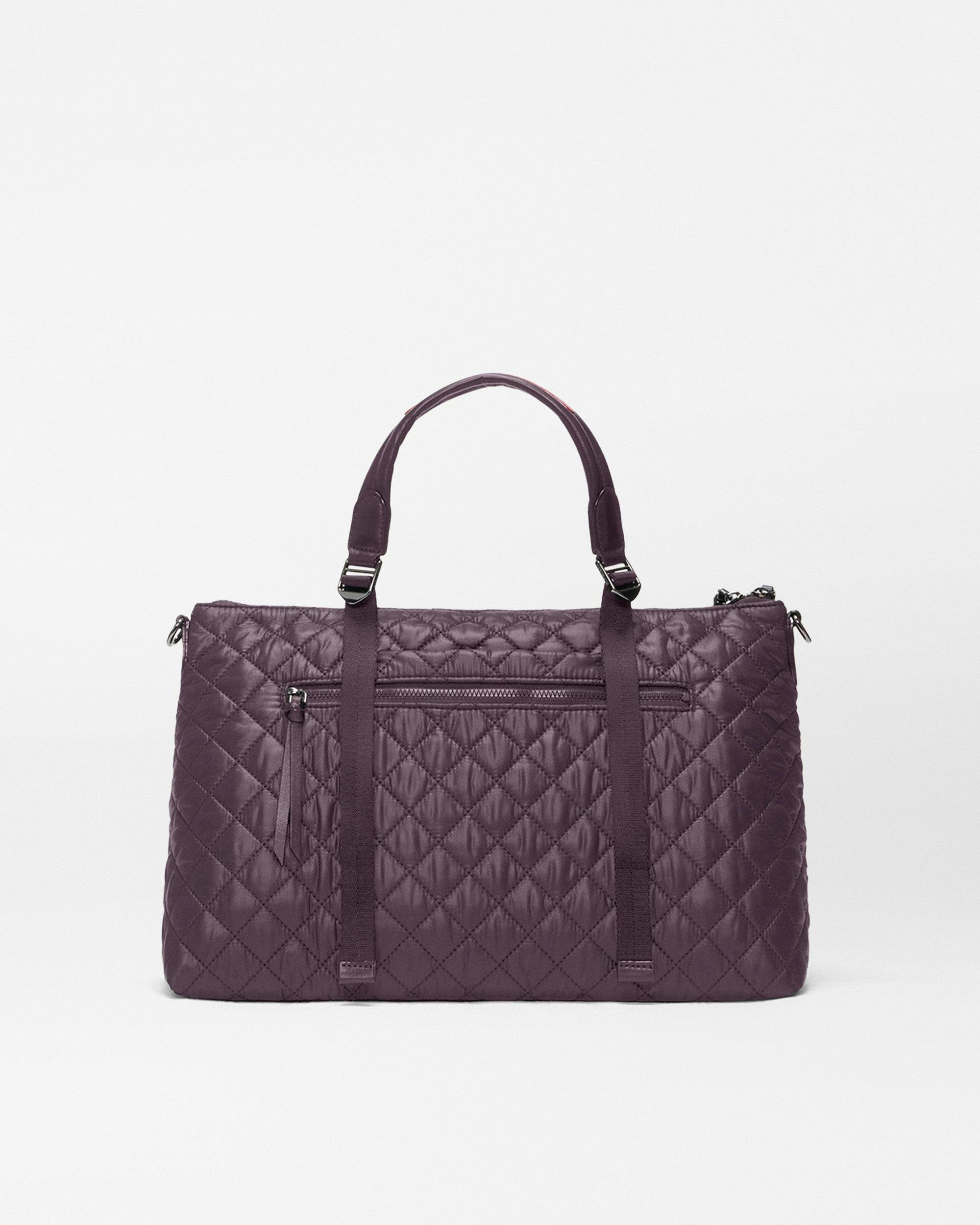 Raisin Medium Park Satchel