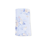 Ashley Rose Floral - Swaddle Blanket
