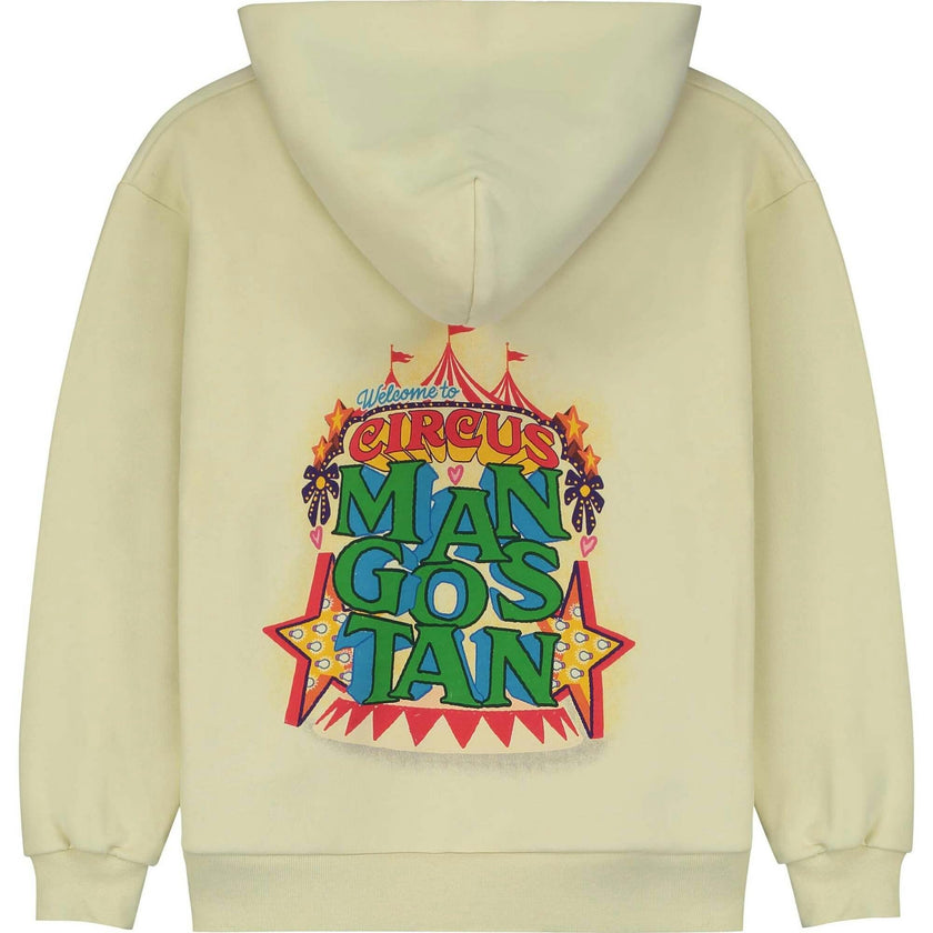 CIRCUS HOODIE