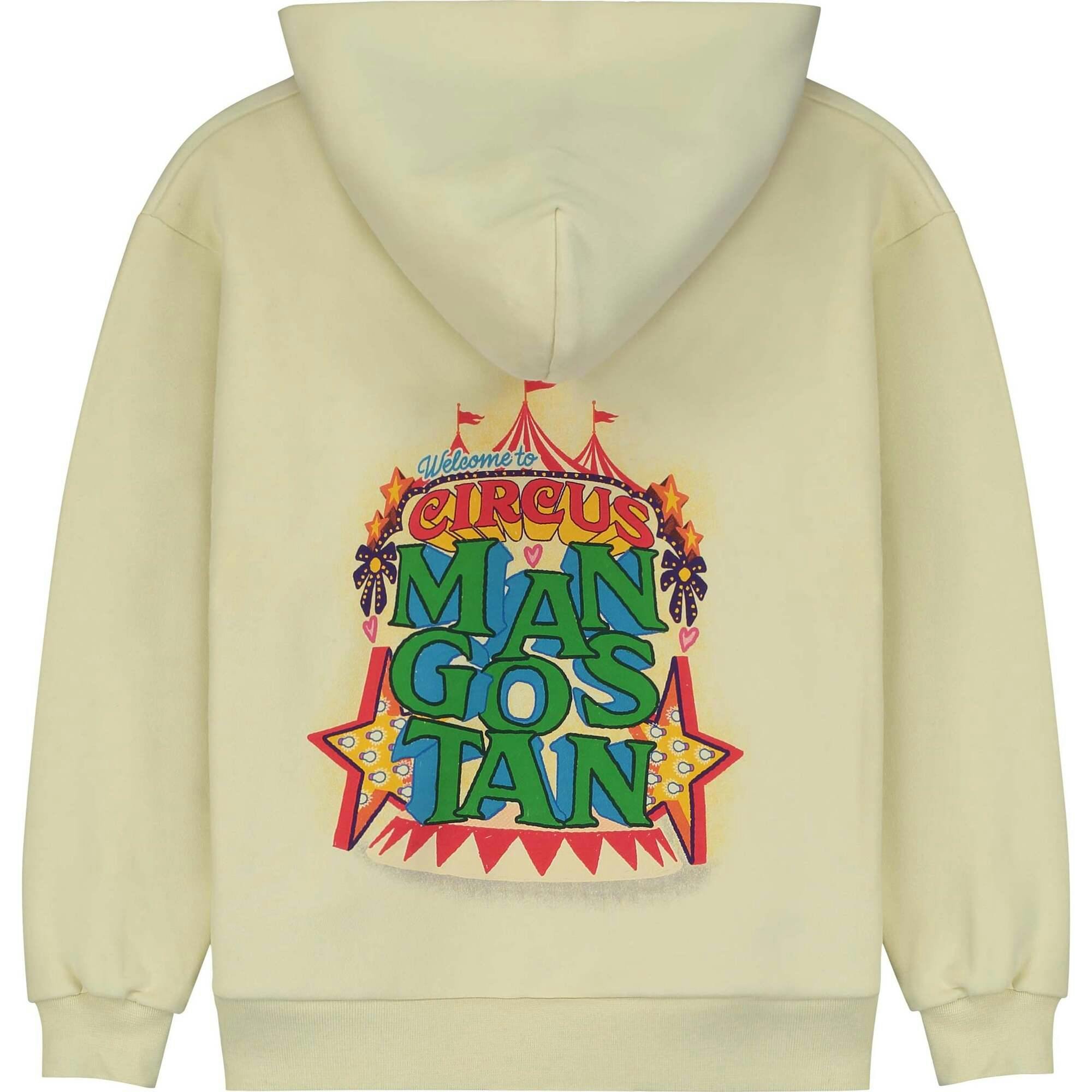 CIRCUS HOODIE