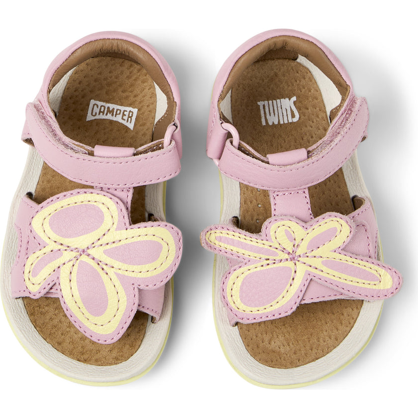 Sandals Bicho FW Multicolor, Multi