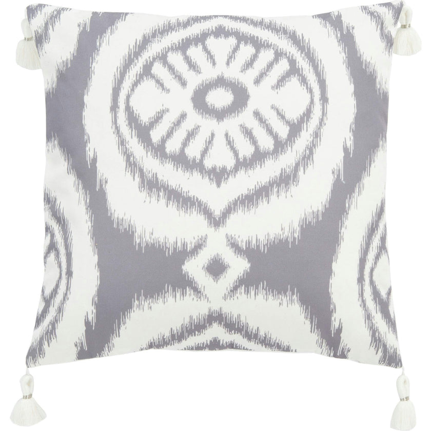 Jaquet Outdoor Pillow