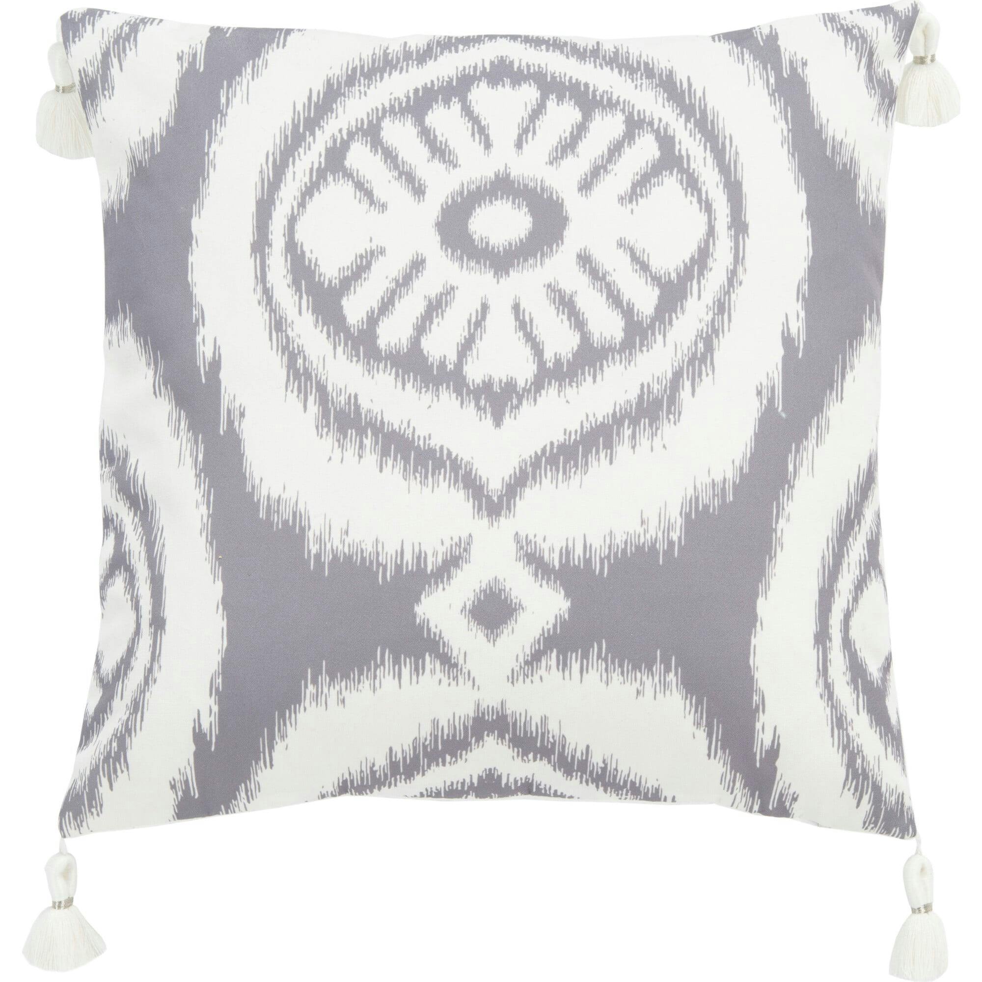 Jaquet Outdoor Pillow