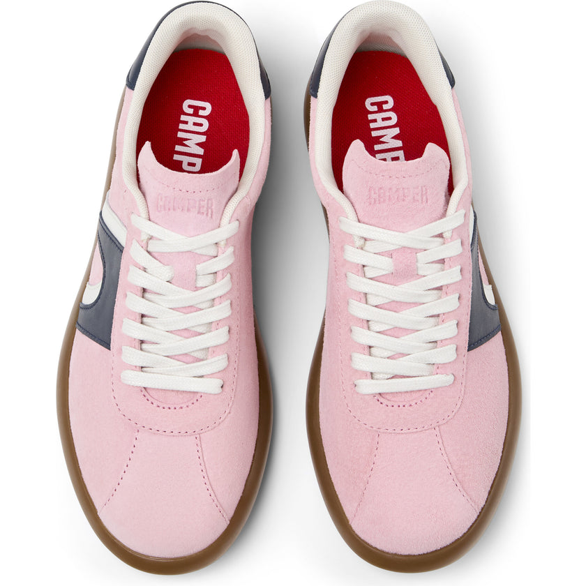 Sneakers Pelotas Soller Grey