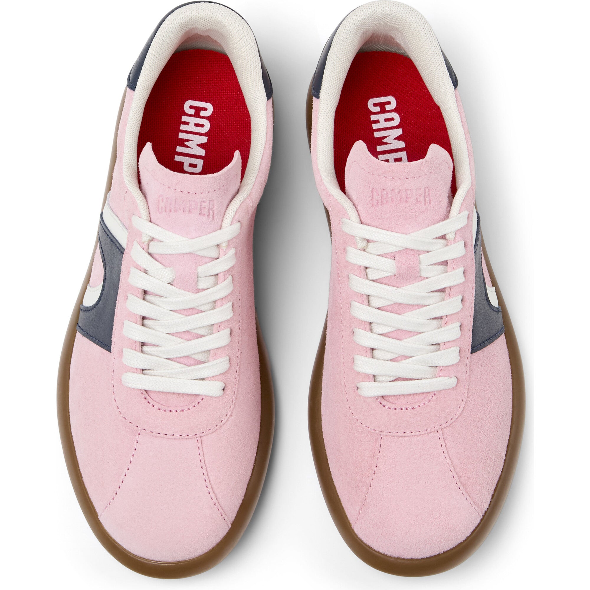 Sneakers Pelotas Soller Grey