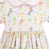Jessie Girl Dress - Rodeo