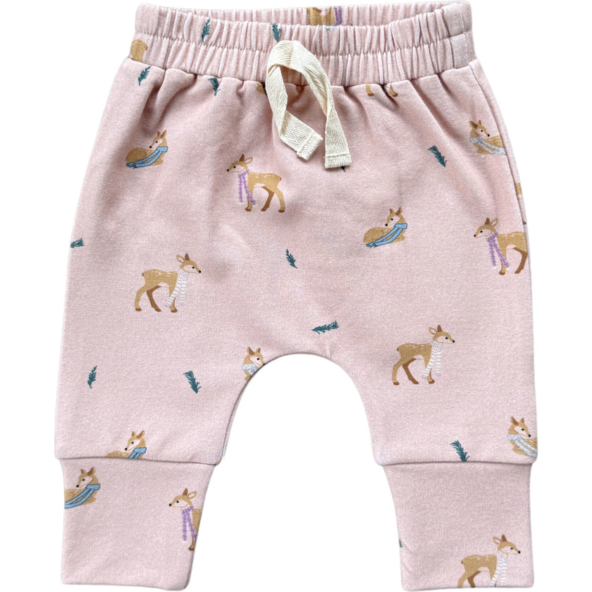 Slim Harems, Fawn