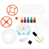 MIR: Spin Art Innovation Station