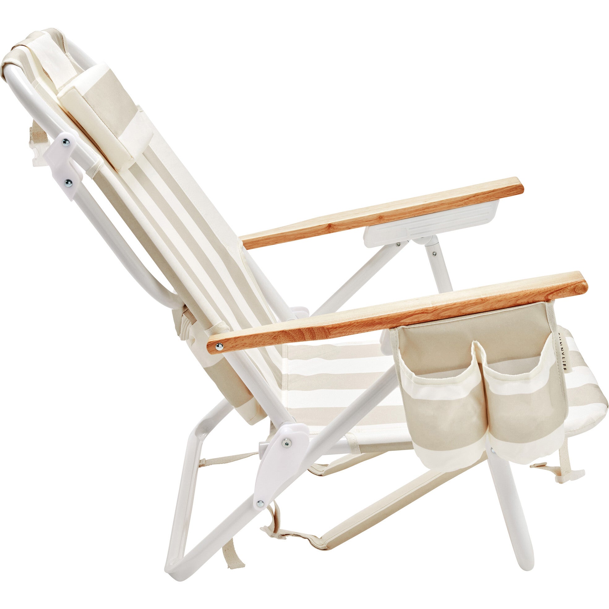 Deluxe Beach Chair