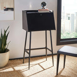Xander Modern Secretary Desk