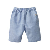 Dae Pants Cotton Linen