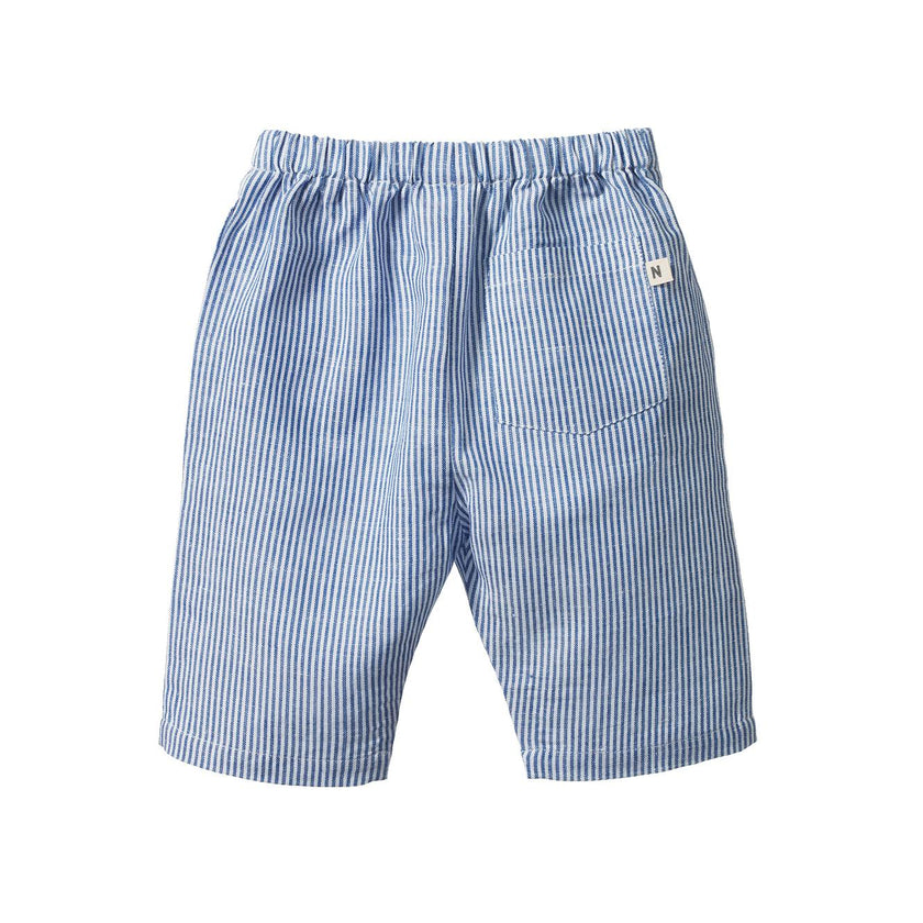 Dae Pants Cotton Linen