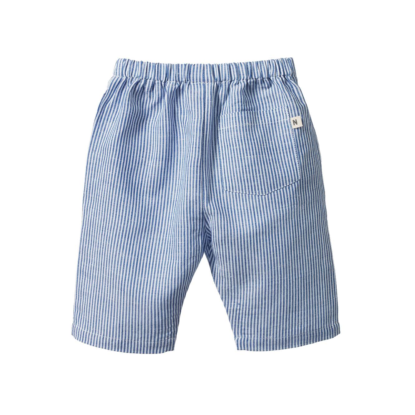 Dae Pants Cotton Linen