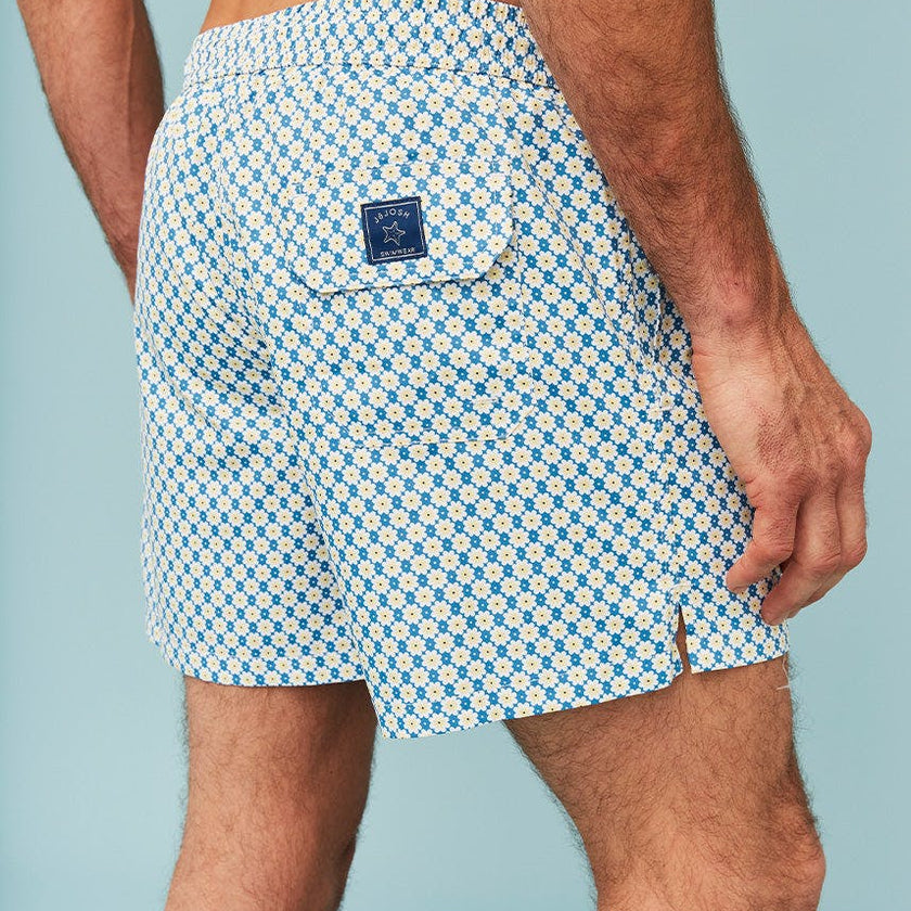 Men's Swim Shorts