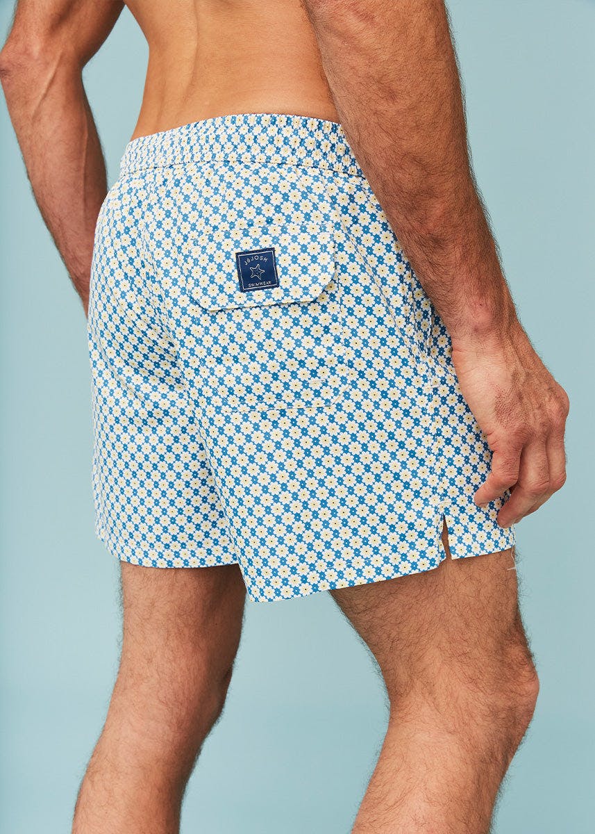 Men's Swim Shorts