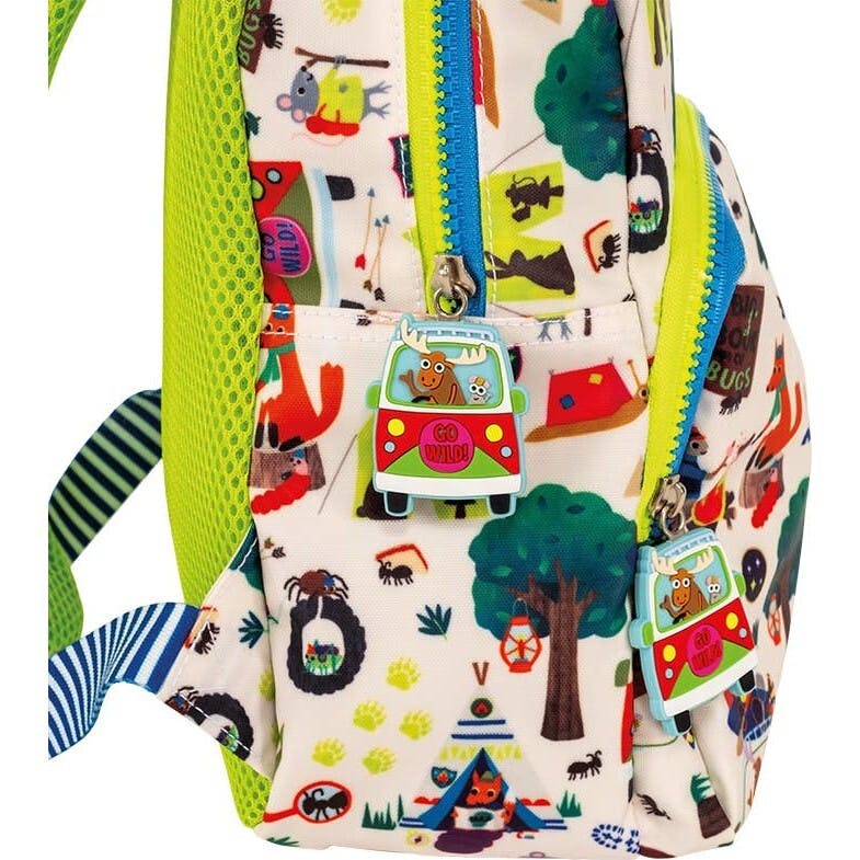 Adventure Back Pack