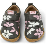 Shoes Peu Cami Twins First Walker Florals, Florals