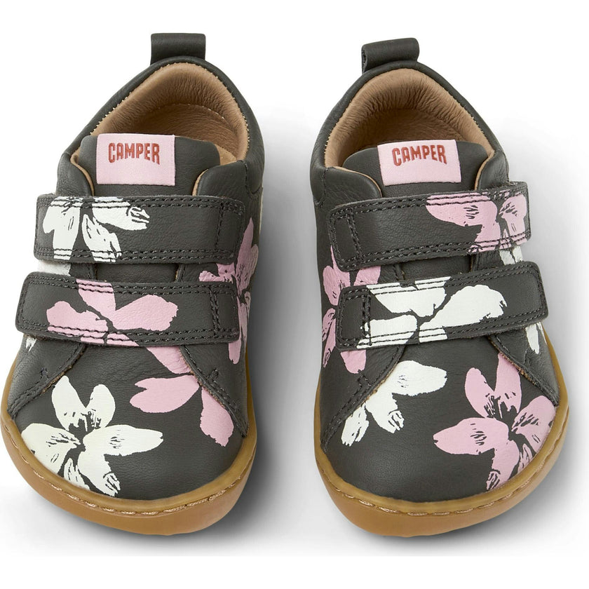 Shoes Peu Cami Twins First Walker Florals, Florals