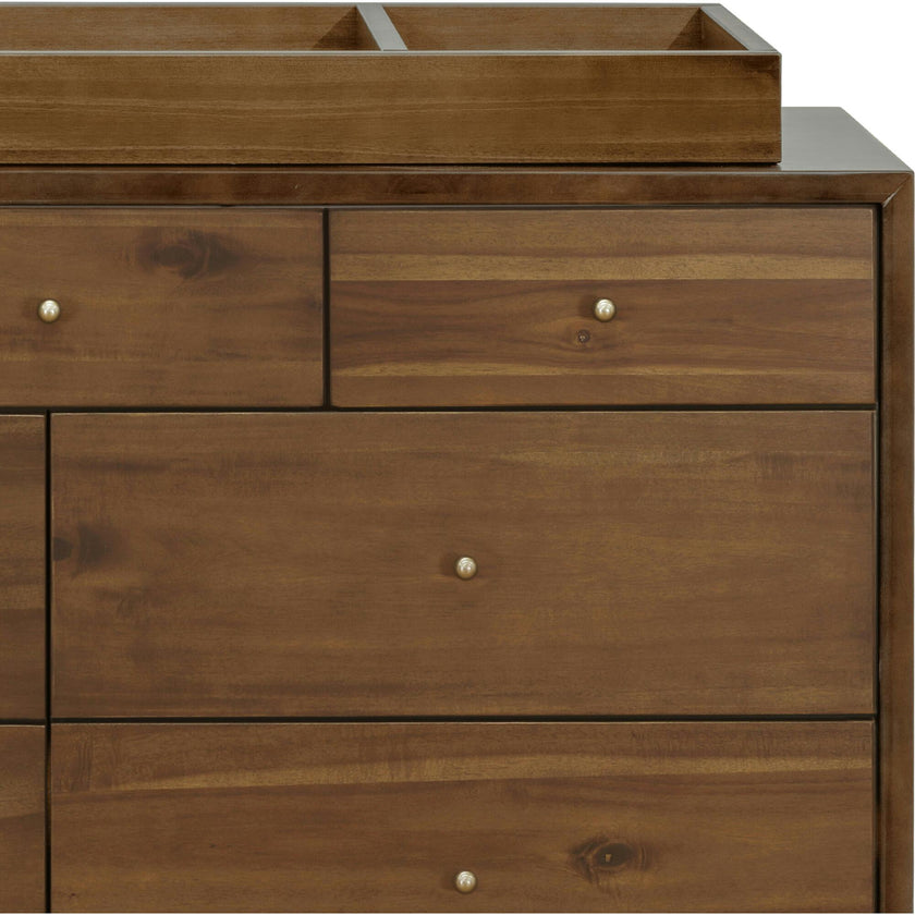 Universal Wide Removable Changing Tray