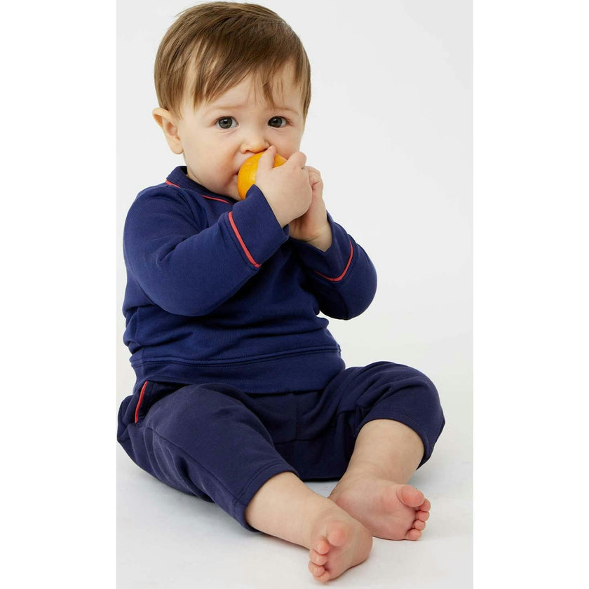 Remy Baby Sweatshirt
