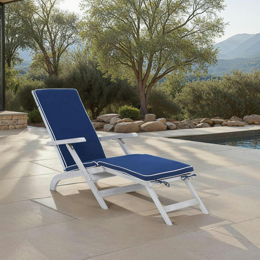 Palmdale Lounge Chair
