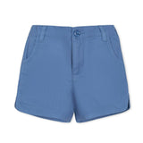 Organic Stretch Chino Short