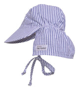 UPF 50+Original Flap Hat with Ties (Basics)