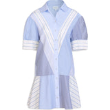 Women's Ladessa Dress, Blue