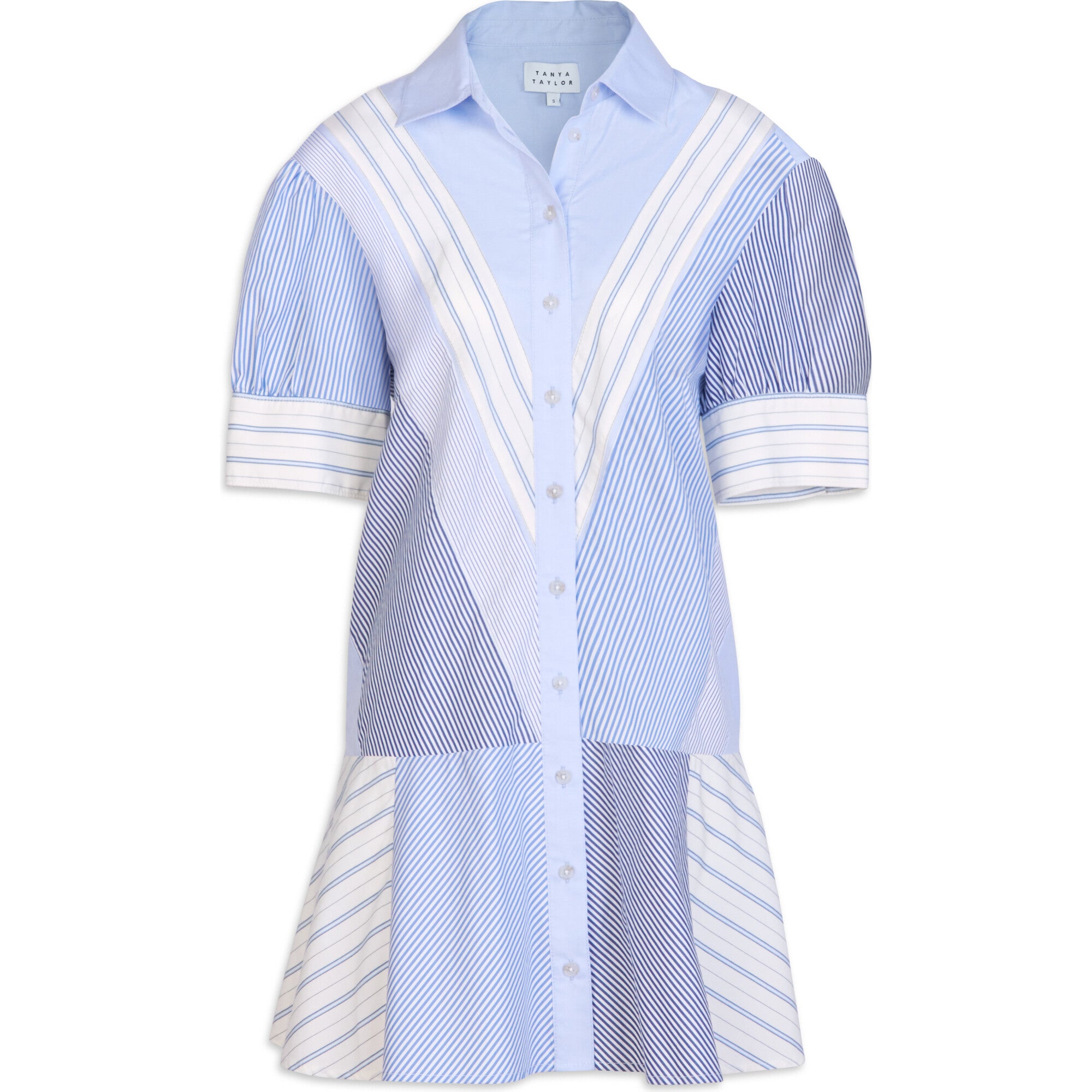 Women's Ladessa Dress, Blue