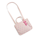 Barbie™ Camo Dance Kids Mini Tote Bag