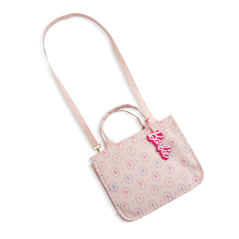 Barbie™ Camo Dance Kids Mini Tote Bag