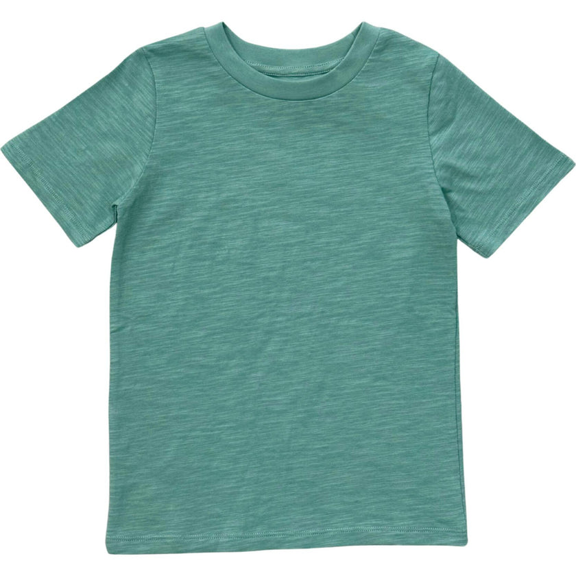 Short Sleeve Tee