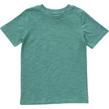 Short Sleeve Tee