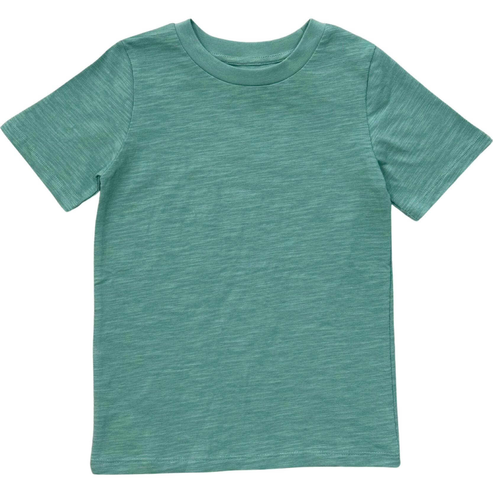 Short Sleeve Tee