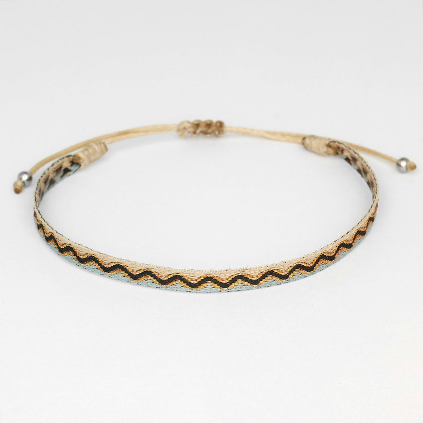 Sophia Friendship Bracelet