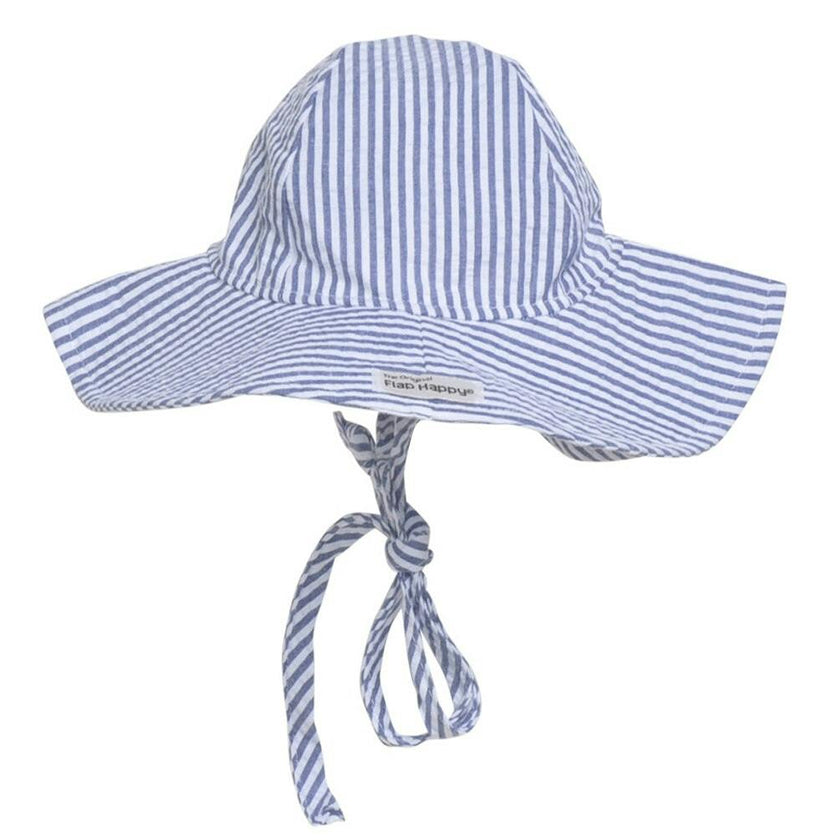 UPF 50+ Floppy Hat (Basics)