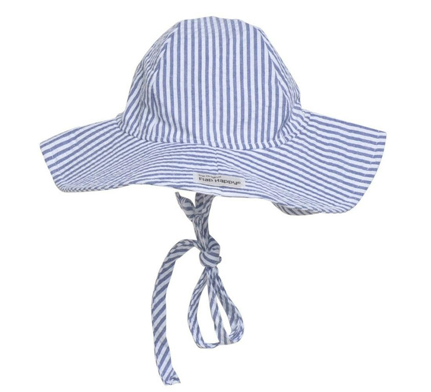 UPF 50+ Floppy Hat (Basics)