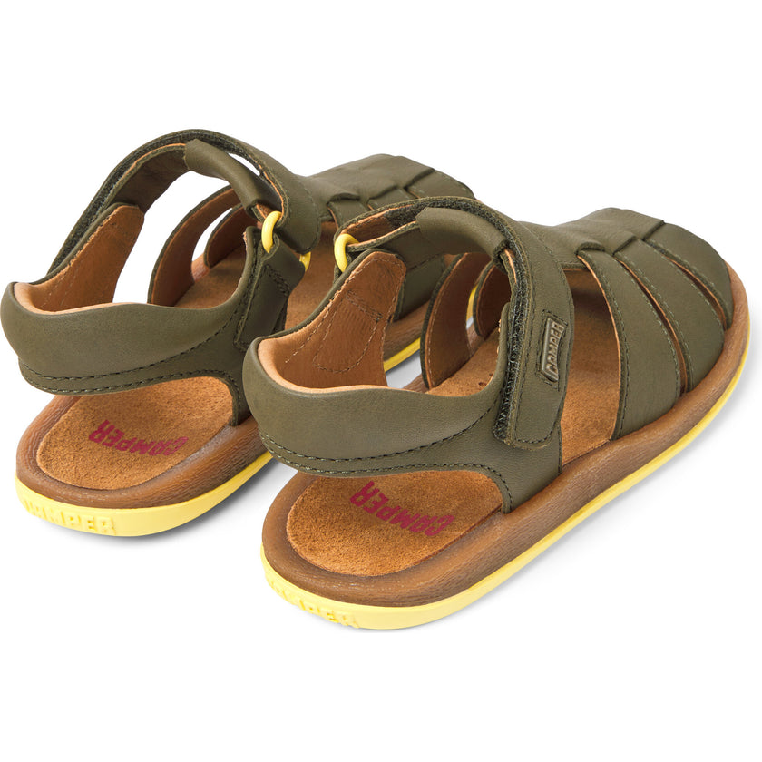 Bicho Sandals