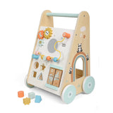 Multi Activity Walker