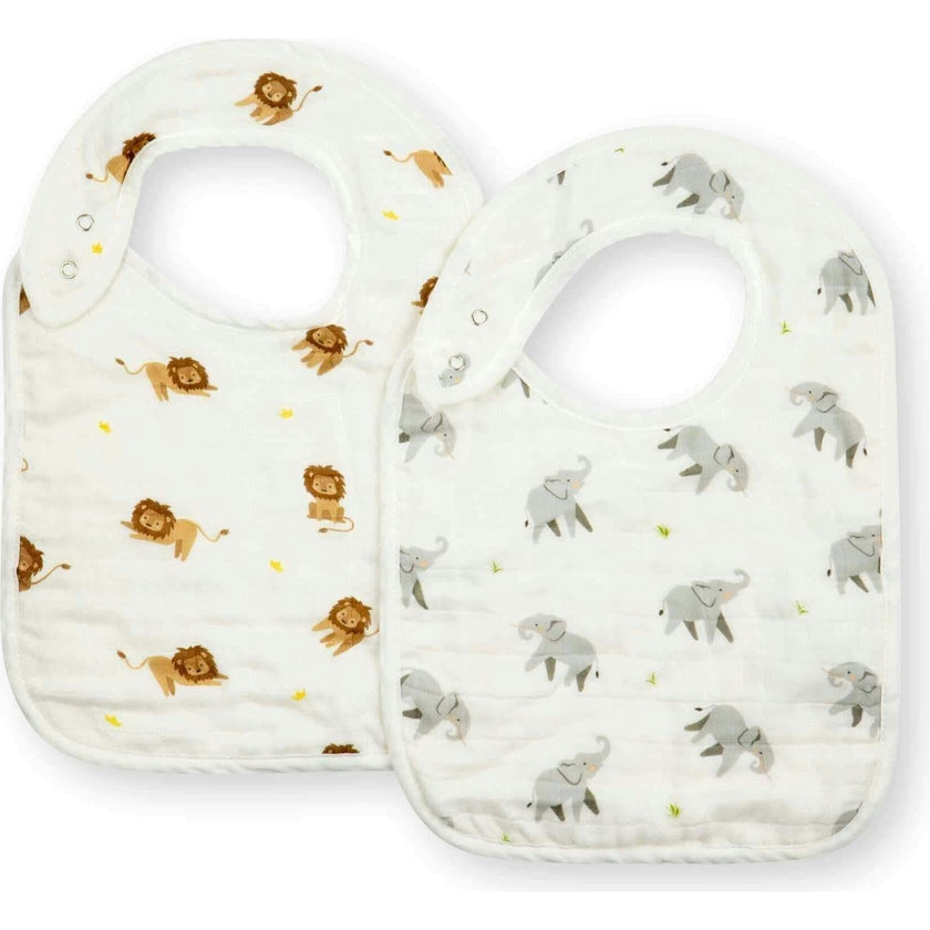 Bib Set