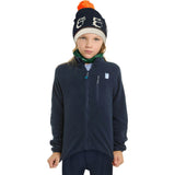 Oda bio-fleece jacket