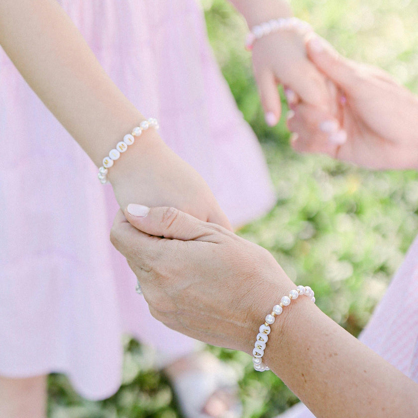 Mama & Mini Bracelet Set