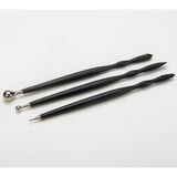 Sculpey Tools: Dual End - 3p
