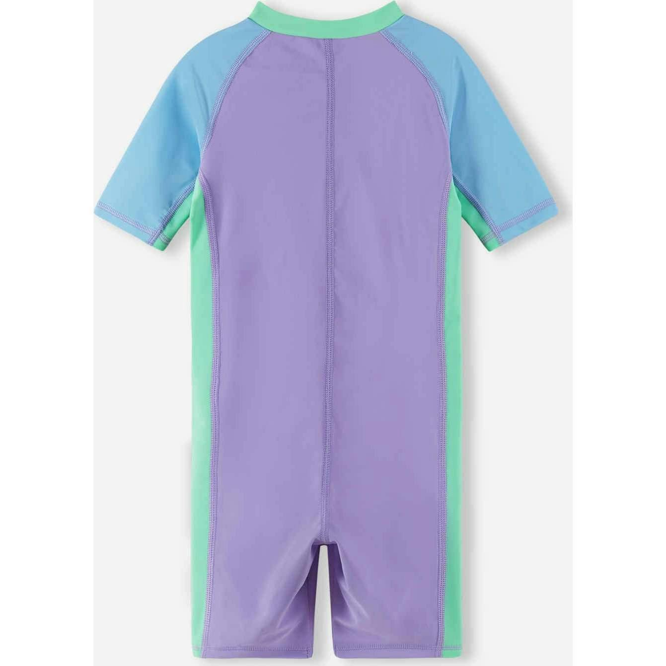 Vesihiisi - Kids' UPF 50+ Swimsuit