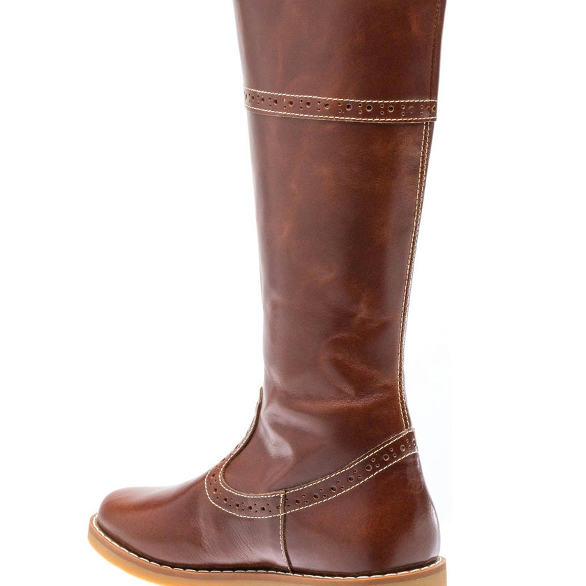 Elephantito Riding Boot