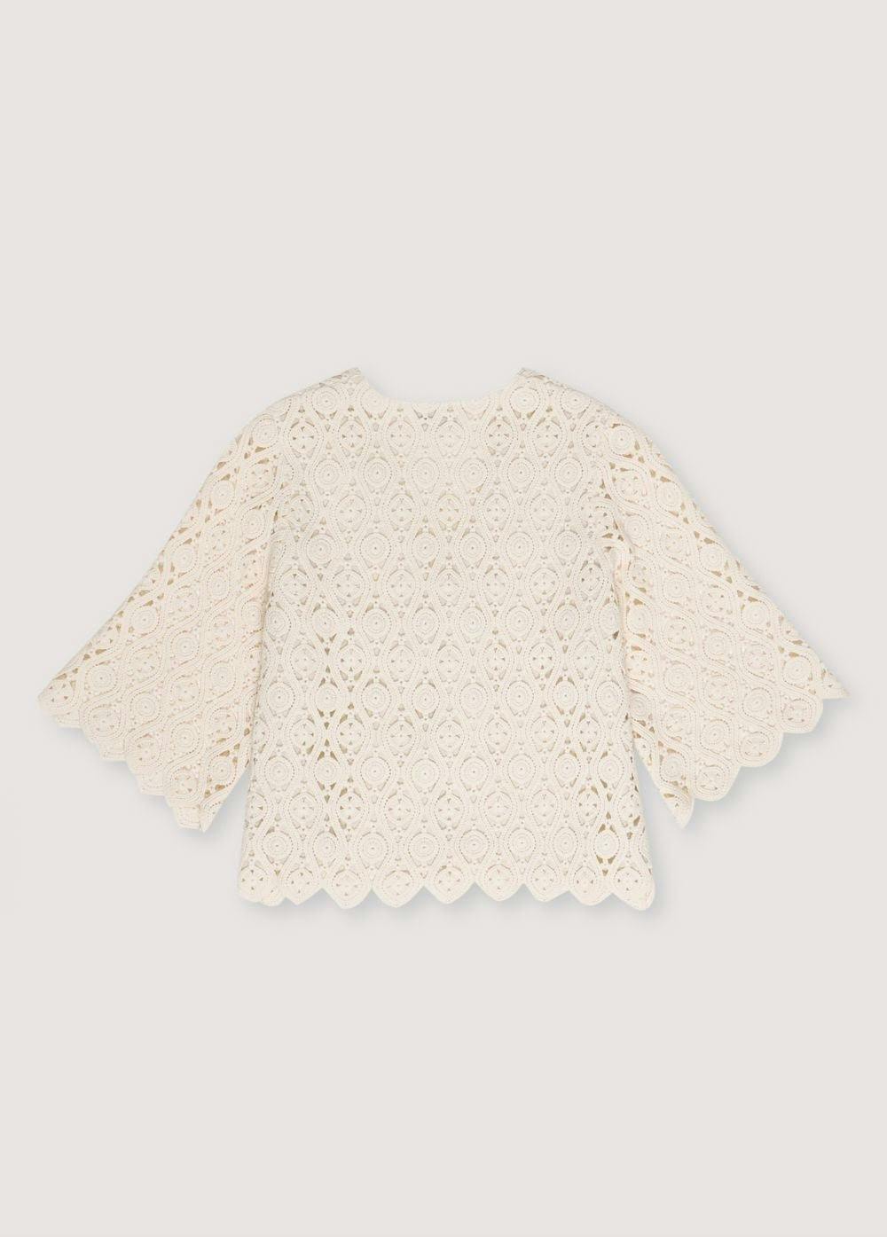 Narciso Woman Blouse