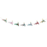 Meri Meri x Liberty Reindeer Garland