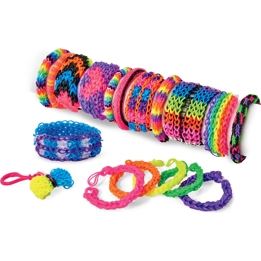 Super Cra-Z-Loom