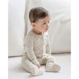 Peyton Zipper Sleeper Wisteria