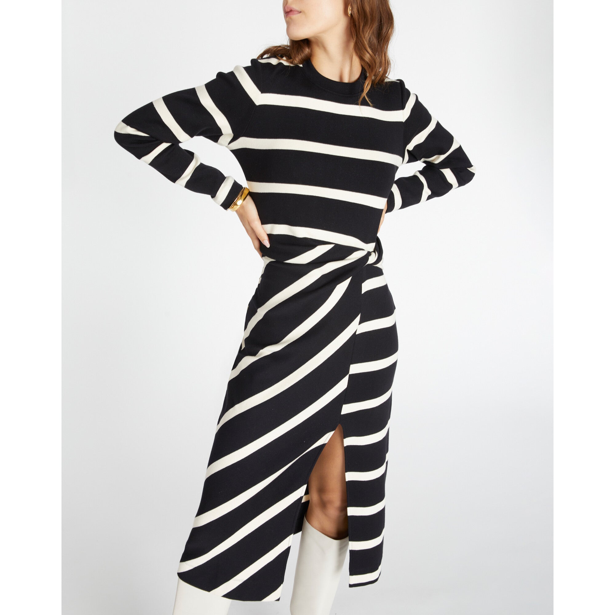 Women's Cody Dress, Black